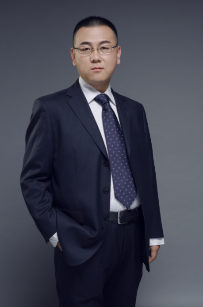陈宝瑞